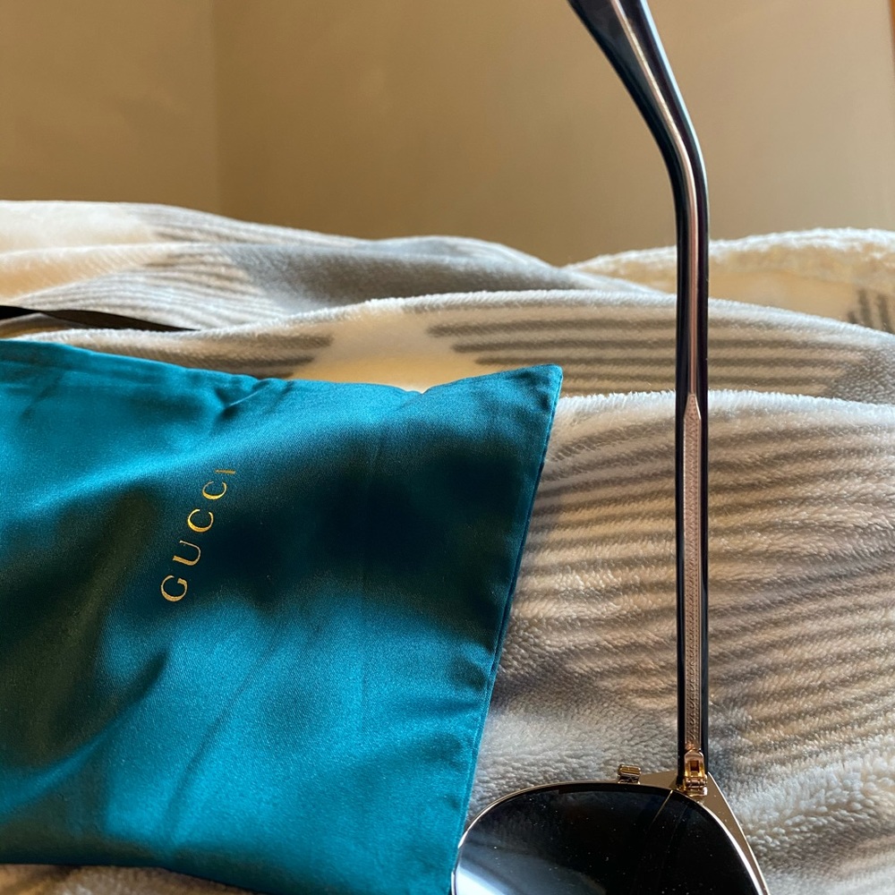 Gucci sunglasses - Picture 5 of 10